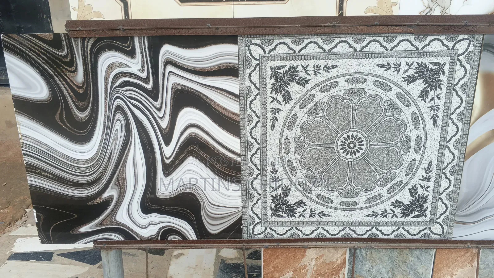 Quality Tiles