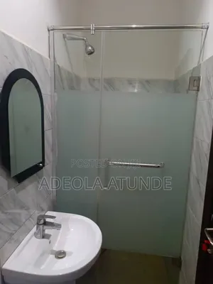 Furnished 4bdrm Townhouse / Terrace in Life Camp for rent