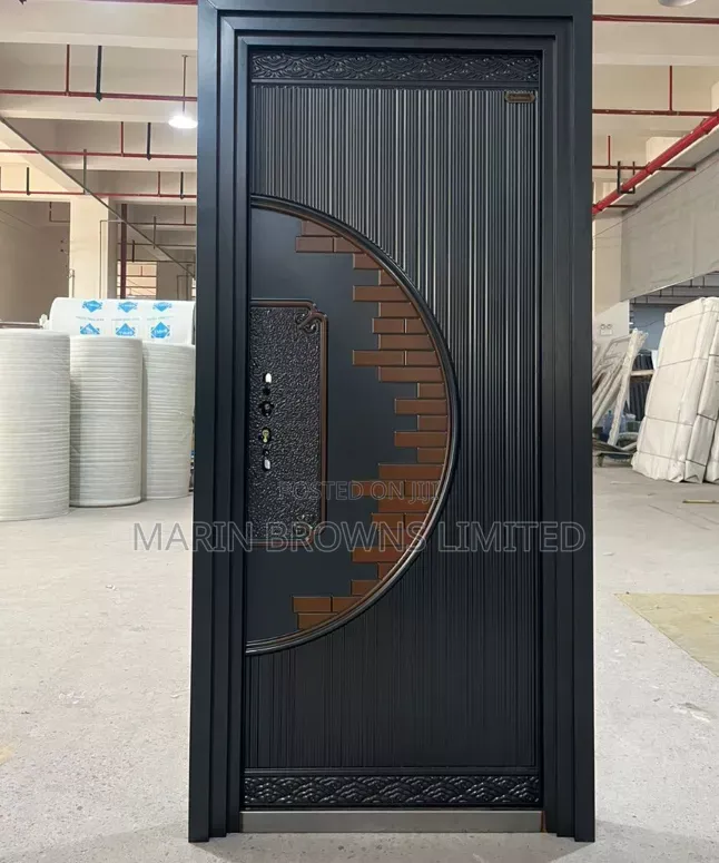 3feet Copper Door