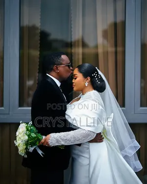 Wedding Photography (Promo)