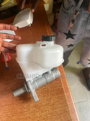 High Quality Certified New Master Brake Cylinder Ford Ranger 2019