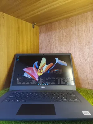 Laptop Dell Latitude 3410 8GB Intel Core i5 SSD 256GB