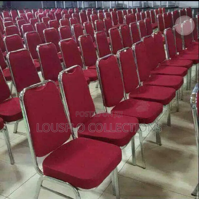 Your Quality Stainless Banquet Chair