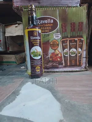 Herbal Product