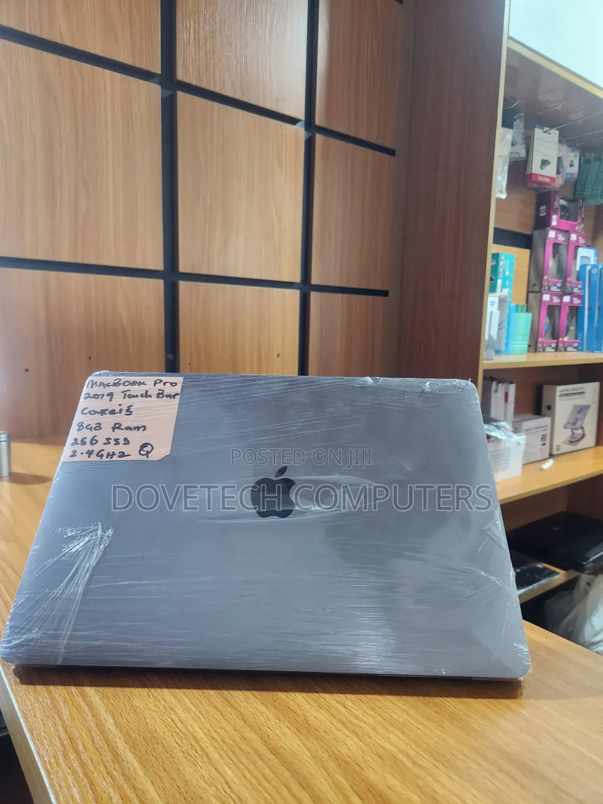 Laptop Apple MacBook Pro 2019 8GB Intel Core i5 SSD 256GB