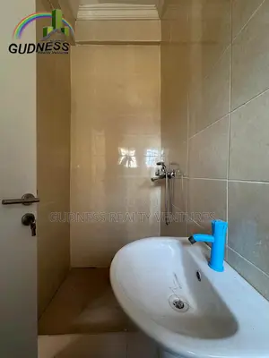 2bdrm Apartment in Ikota for rent