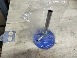 Bunsen Burner