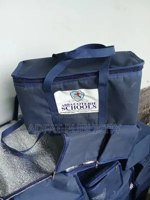 Lunch Bag