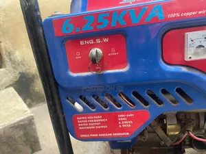 Gen Electric