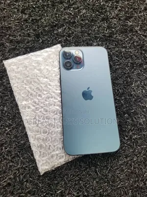Apple iPhone 12 Pro Max 128 GB Blue