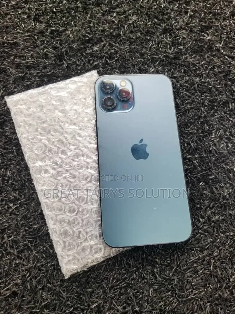 Apple iPhone 12 Pro Max 128 GB Blue