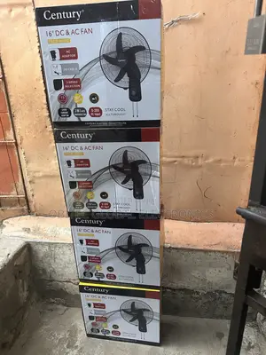Century 16” Inverter Wall Fan