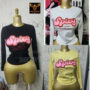 Beautiful Clothes For My Ladies