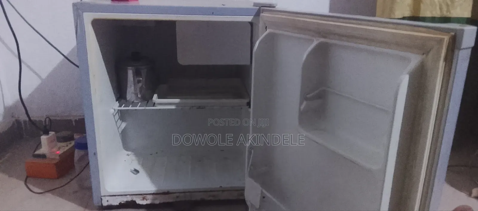 Refrigerator Portable