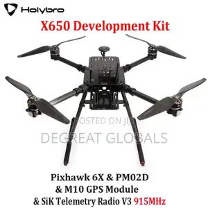 Holybro X650 Development Kit