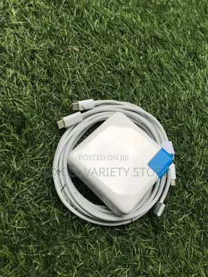 Original 2 in 1 Macbook Charger