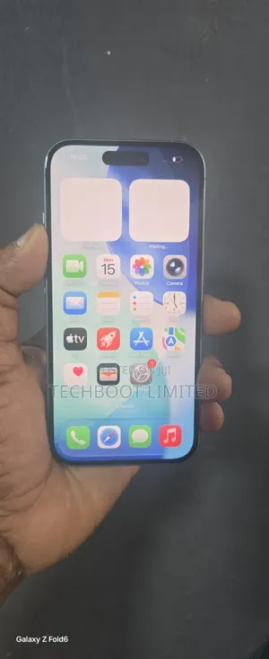 Apple iPhone 16 128 GB Purple