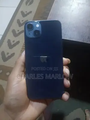 Apple iPhone 13 256 GB Blue