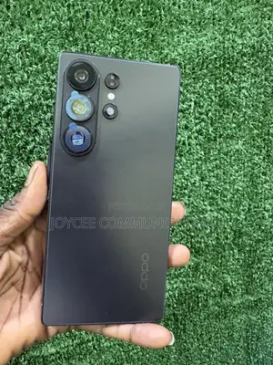 Oppo Find N6 256 GB Black