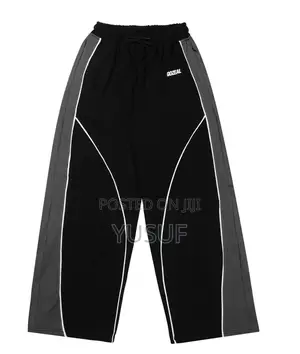 Premium Unisex Multiple Colors Joggers -Comfortable Casual Wears