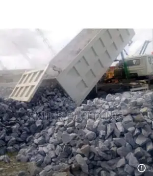 Granite of Any Type