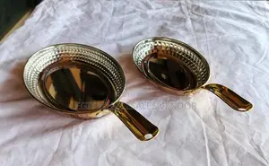 16cm Long Handle Oval Shape Sauce Bowl