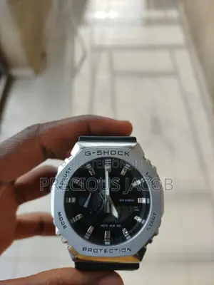 Casio G-Shock Gm-2100