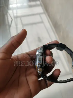 Casio G-Shock Gm-2100