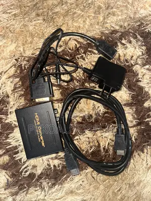 Hdmi Audio Extractor Converter