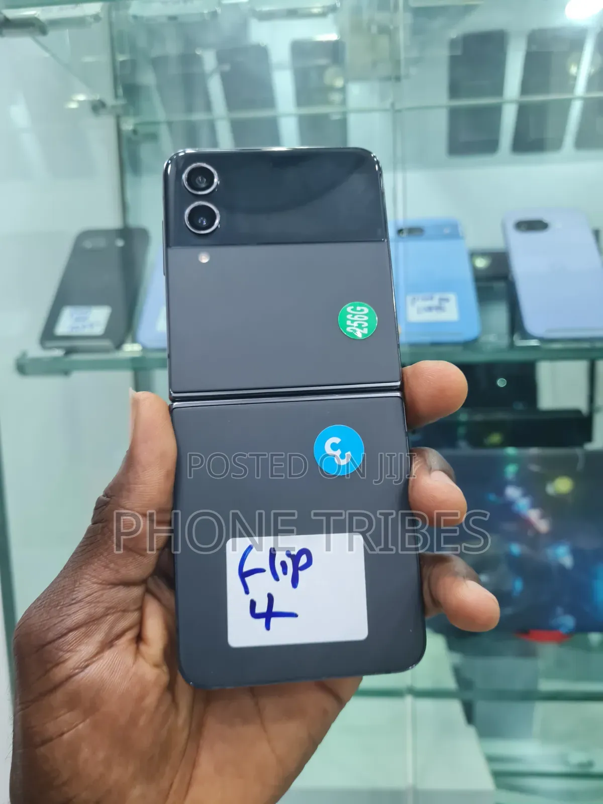 Samsung Galaxy Z Flip4 256 GB
