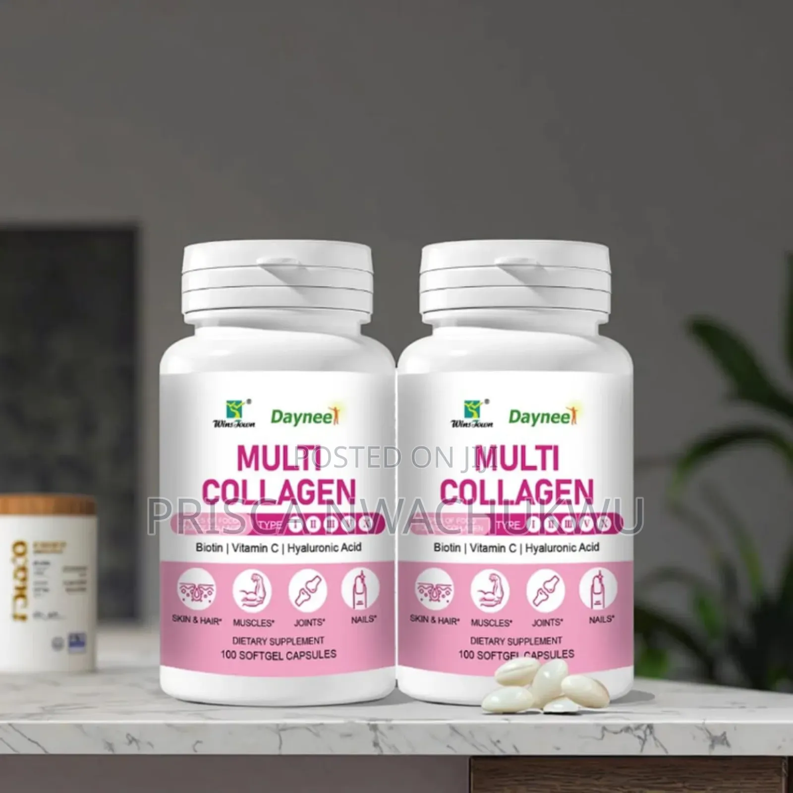 Health and Beauty