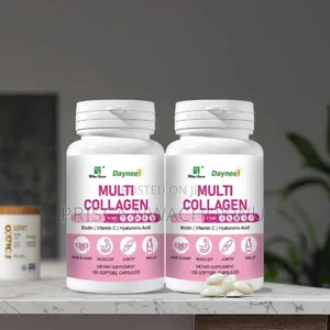 Health and Beauty