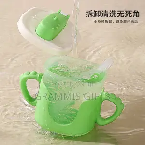 Baby Sippy Cup