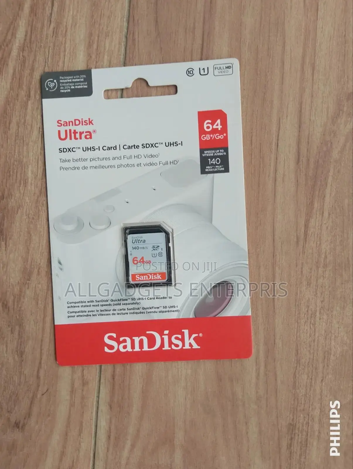 Sandisk Ultra