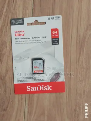 Sandisk Ultra
