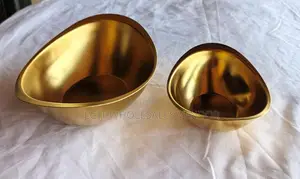 Oval Shape Sauce Bowl