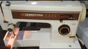 Electric Machine Table Top