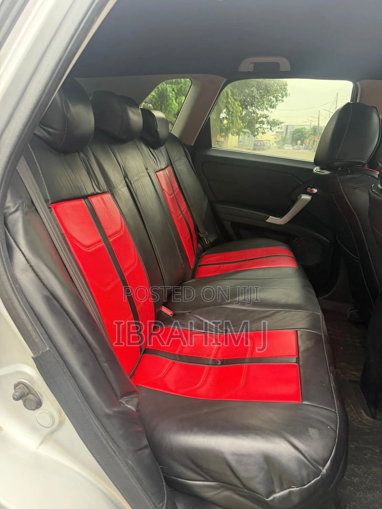 Acura RDX Automatic Tech Package 2009 Silver