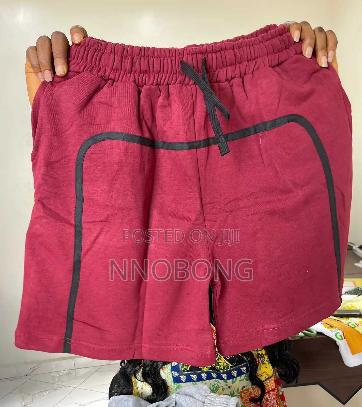 Premium Unisex Sweat Shorts