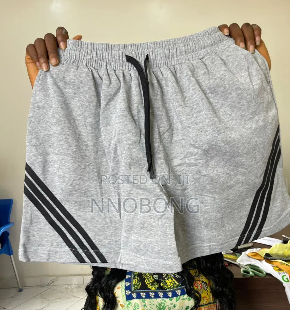 Premium Unisex Sweat Shorts