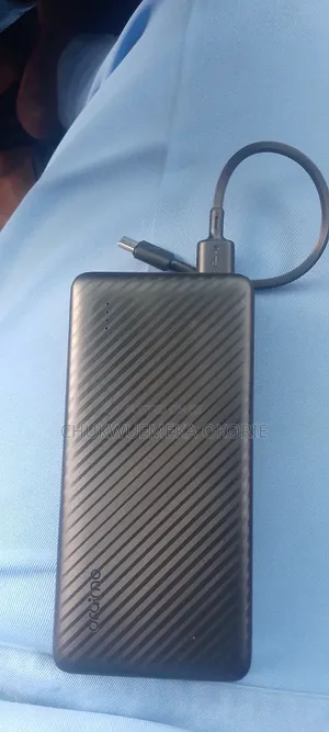Power 20,000