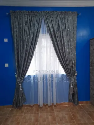 Affordable Curtain