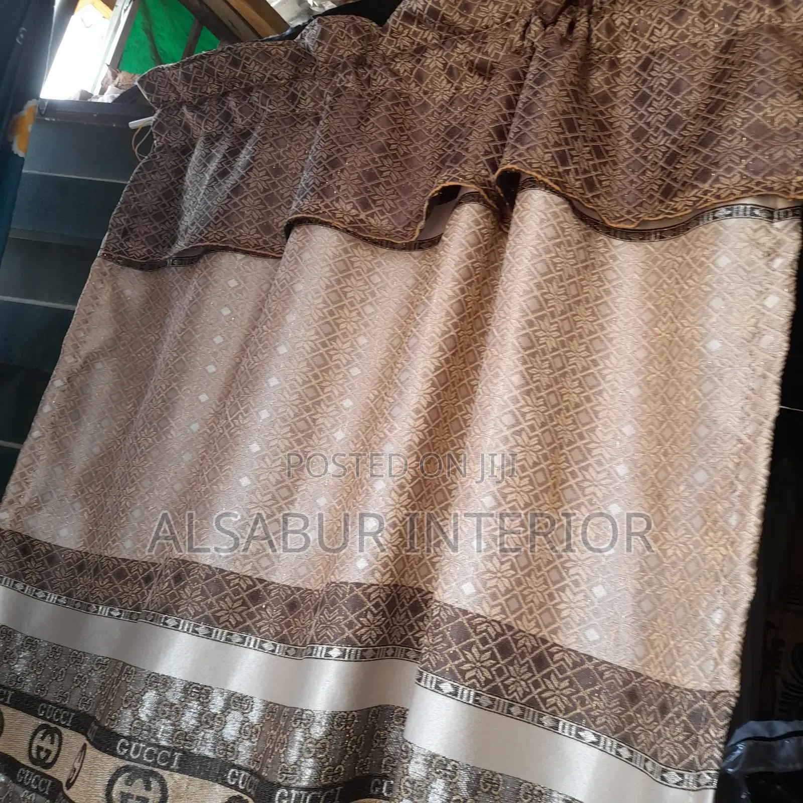 Affordable Curtain