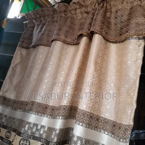 Affordable Curtain