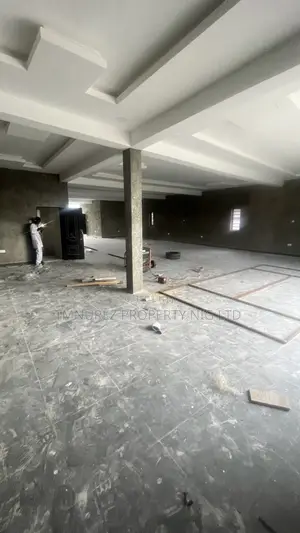 Bigger Showroom Space at Awoyaya Axis