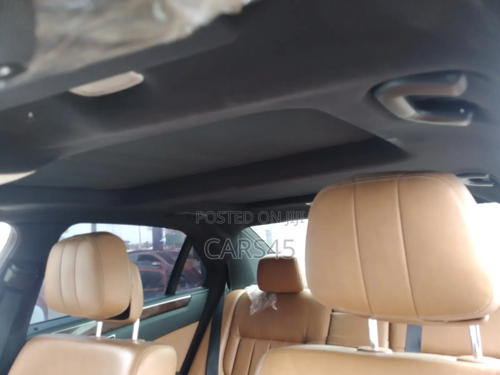 Mercedes-Benz E350 2011 Black