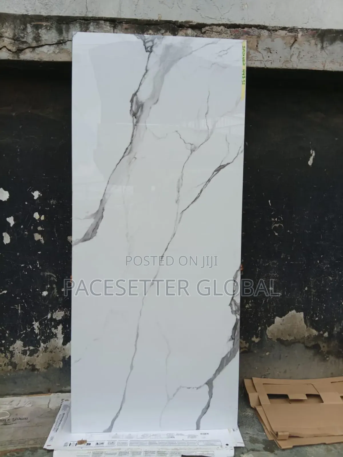 Ceramic Tiles