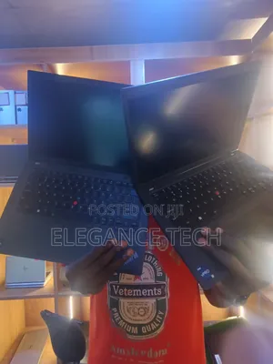 Laptop Lenovo ThinkPad L14 16GB Intel Core i5 SSD 512GB