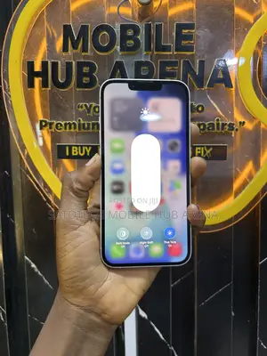 Apple iPhone 14 256 GB White
