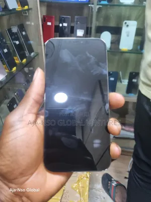 Apple iPhone 12 Pro Max 256 GB Gray